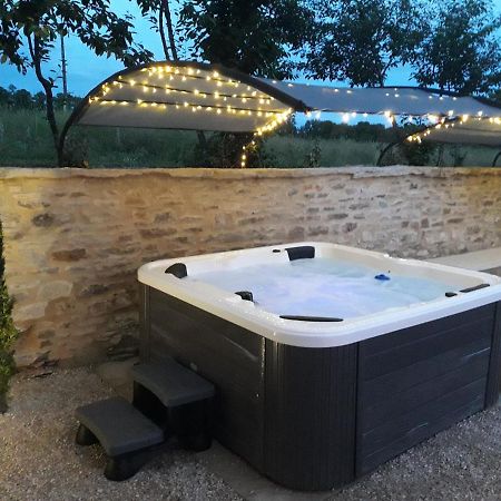 Bergerie Du Causse Villa Livernon ภายนอก รูปภาพ