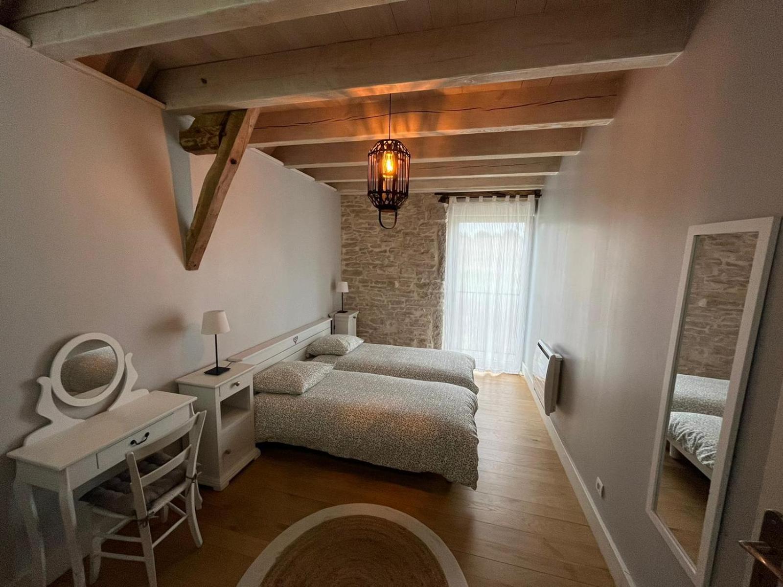 Bergerie Du Causse Villa Livernon ภายนอก รูปภาพ