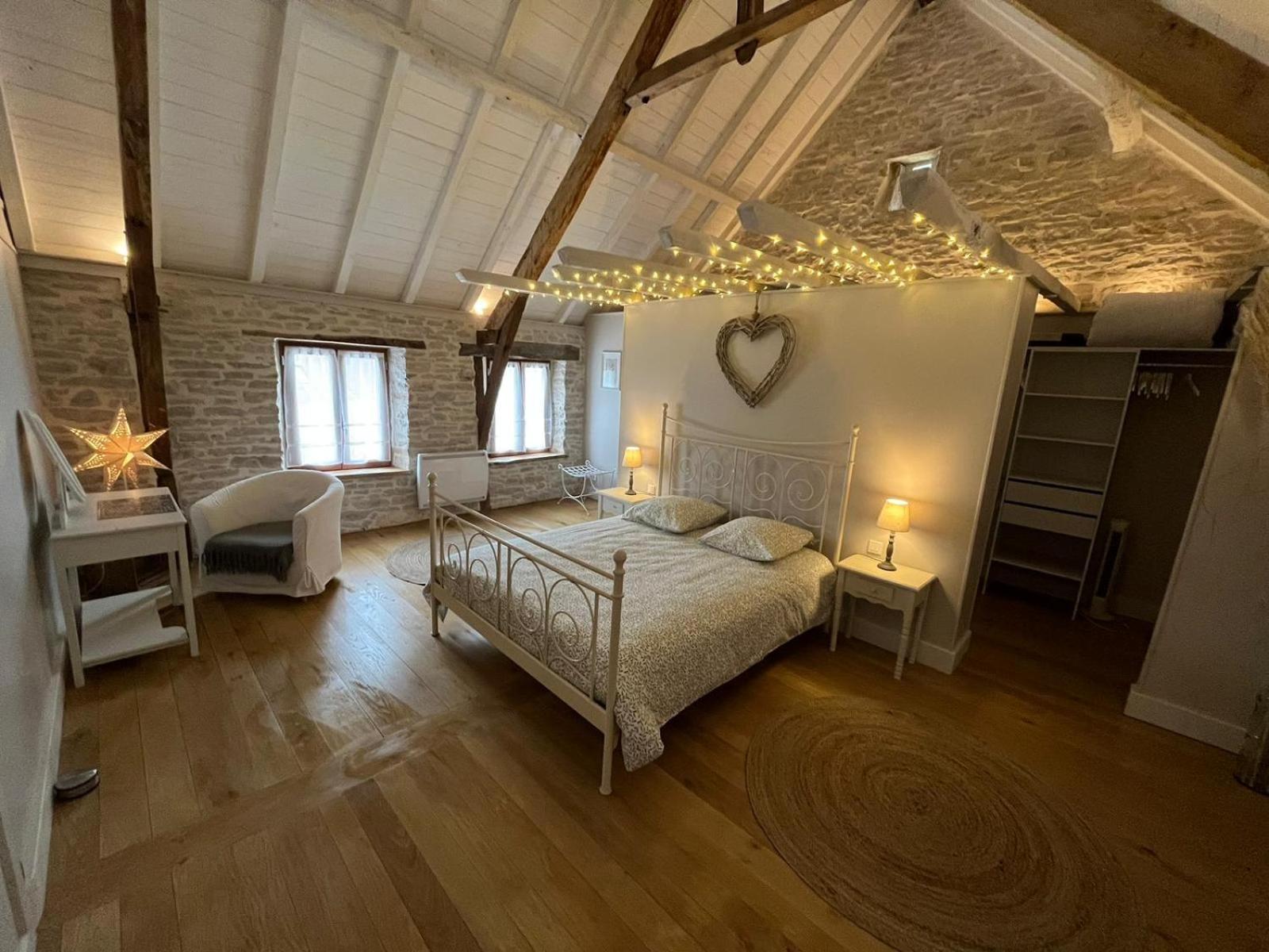 Bergerie Du Causse Villa Livernon ภายนอก รูปภาพ